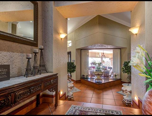 4 BEDROOM HOUSE FOR SALE IN MURRAYFIELD